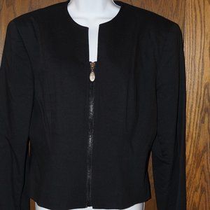 Doncaster Full Zip Jacket
